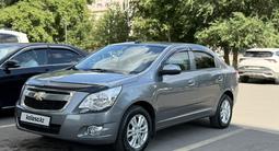 Chevrolet Cobalt 2022 года за 5 650 000 тг. в Караганда