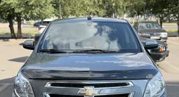 Chevrolet Cobalt 2022 года за 5 650 000 тг. в Караганда – фото 5