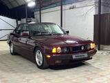 BMW 525 1995 года за 2 600 000 тг. в Аральск – фото 2