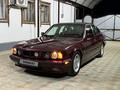 BMW 525 1995 года за 2 600 000 тг. в Аральск – фото 3