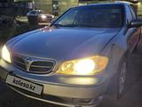 Nissan Maxima 2004 годаүшін3 100 000 тг. в Актобе – фото 2