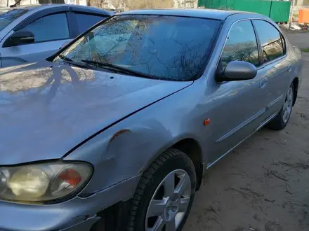 Nissan Maxima 2004 года за 3 100 000 тг. в Актобе – фото 11