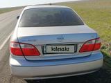 Nissan Maxima 2004 годаүшін3 100 000 тг. в Актобе – фото 5