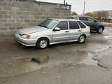 ВАЗ (Lada) 2114 2007 года за 580 000 тг. в Семей