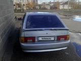 ВАЗ (Lada) 2114 2007 года за 580 000 тг. в Семей – фото 3
