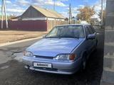 ВАЗ (Lada) 2114 2007 года за 580 000 тг. в Семей – фото 5