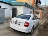 Skoda Rapid 2013 года за 2 800 000 тг. в Актобе – фото 3