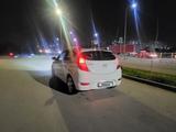Hyundai Accent 2013 годаүшін5 500 000 тг. в Алматы – фото 5