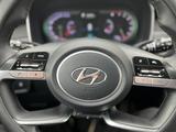 Hyundai Tucson 2022 годаүшін13 000 000 тг. в Караганда – фото 4