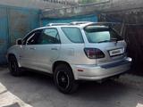 Lexus RX 300 2002 года за 7 200 000 тг. в Актобе