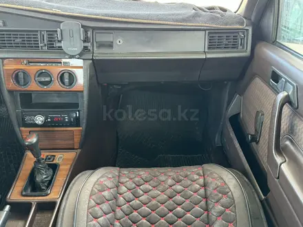 Mercedes-Benz 190 1992 года за 1 350 000 тг. в Караганда – фото 10