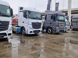 Mercedes-Benz  Actros 2023 года за 47 000 000 тг. в Алматы – фото 3