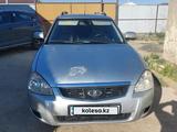 ВАЗ (Lada) Priora 2171 2014 годаүшін2 400 000 тг. в Атырау – фото 2