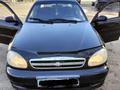 Chevrolet Lanos 2007 годаүшін1 200 000 тг. в Павлодар – фото 4