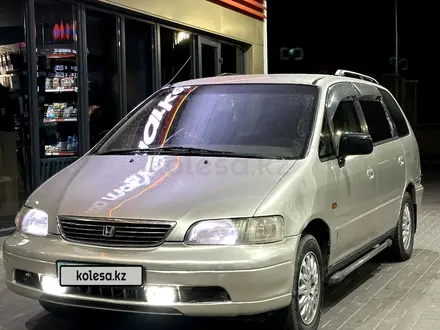 Honda Odyssey 1995 года за 2 700 000 тг. в Алматы – фото 2