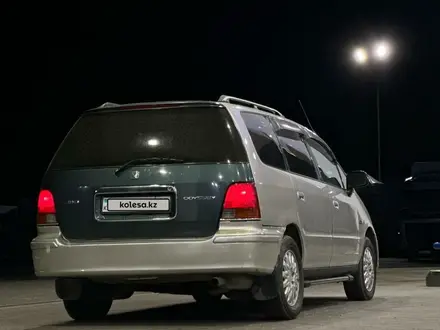 Honda Odyssey 1995 года за 2 700 000 тг. в Алматы – фото 5