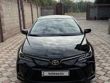 Toyota Corolla 2021 годаүшін7 000 000 тг. в Алматы – фото 3