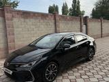 Toyota Corolla 2021 года за 8 900 000 тг. в Алматы