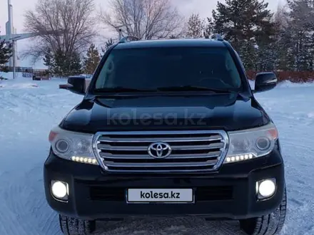 Toyota Land Cruiser 2011 года за 19 700 000 тг. в Караганда – фото 12