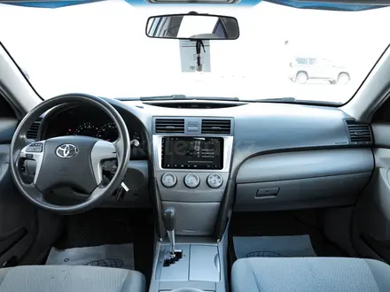 Toyota Camry 2009 года за 5 950 000 тг. в Актау – фото 21