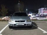 Honda Civic 1996 годаүшін1 000 000 тг. в Алматы – фото 2