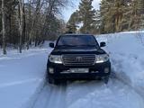 Toyota Land Cruiser 2013 годаүшін23 500 000 тг. в Семей – фото 2