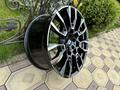 Оригинальные диски R21 на BMW X5 (G05), BMW X6 (G06), BMW X7 (G07) БМВ за 930 000 тг. в Алматы – фото 19