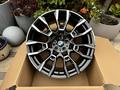 Оригинальные диски R21 на BMW X5 (G05), BMW X6 (G06), BMW X7 (G07) БМВ за 930 000 тг. в Алматы – фото 28