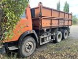 КамАЗ  45143 2008 года за 13 500 000 тг. в Рудный – фото 3