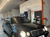 Mercedes-Benz E 280 1996 года за 2 800 000 тг. в Кокшетау – фото 3