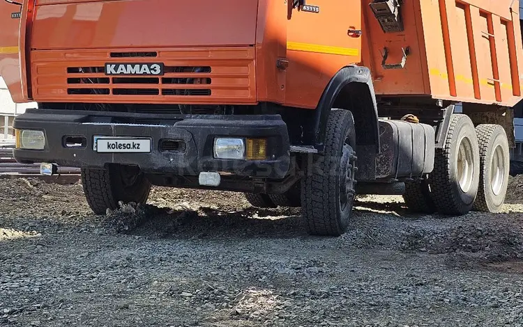 КамАЗ  65115 2012 года за 11 000 000 тг. в Атырау