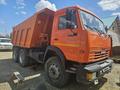 КамАЗ  65115 2012 года за 11 000 000 тг. в Атырау – фото 4