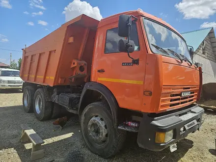 КамАЗ  65115 2012 года за 11 000 000 тг. в Атырау – фото 4