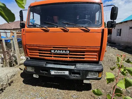 КамАЗ  65115 2012 года за 11 000 000 тг. в Атырау – фото 6