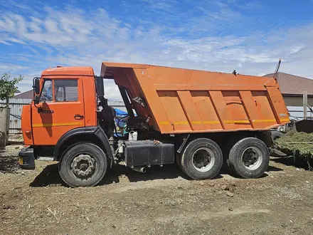 КамАЗ  65115 2012 года за 11 000 000 тг. в Атырау – фото 7