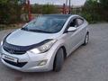 Hyundai Elantra 2013 годаүшін4 000 000 тг. в Уральск – фото 4