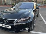 Lexus GS 250 2014 годаүшін15 900 000 тг. в Алматы