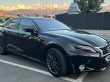 Lexus GS 250 2014 года за 15 900 000 тг. в Алматы – фото 5