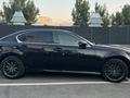 Lexus GS 250 2014 года за 15 900 000 тг. в Алматы – фото 6