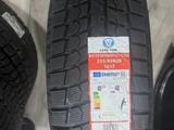 Leao Winter Defender Ice I-15 SUV 255/45 R20 101T (2 ШТУКИ) за 45 000 тг. в Алматы