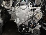 Двигатель Mitsubishi Lancer 10 объём 1.5 за 350 000 тг. в Алматы