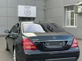 Mercedes-Benz S 500 2007 года за 9 000 000 тг. в Караганда – фото 4