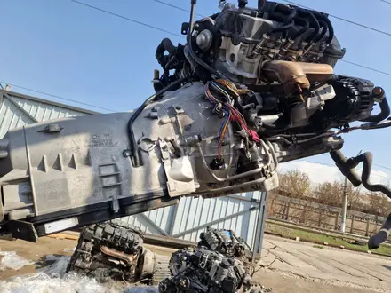 Привозные двигателя АКПП Mercedes-Benz M112/M113/M272/M273 установка за 238 921 тг. в Алматы – фото 15