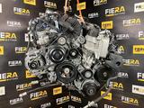 Привозные двигателя АКПП Mercedes-Benz M112/M113/M272/M273 установка за 238 921 тг. в Алматы – фото 3