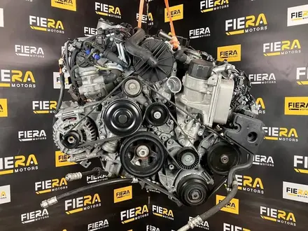 Привозные двигателя АКПП Mercedes-Benz M112/M113/M272/M273 установка за 238 921 тг. в Алматы – фото 3
