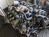 Привозные двигателя АКПП Mercedes-Benz M112/M113/M272/M273 установка за 238 921 тг. в Алматы – фото 4