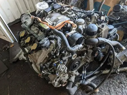 Привозные двигателя АКПП Mercedes-Benz M112/M113/M272/M273 установка за 238 921 тг. в Алматы – фото 4