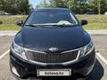 Kia Rio 2014 года за 3 900 000 тг. в Костанай – фото 2