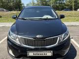 Kia Rio 2014 годаүшін3 900 000 тг. в Костанай – фото 2