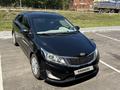 Kia Rio 2014 года за 3 900 000 тг. в Костанай